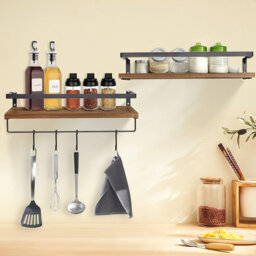 Floating Shelf