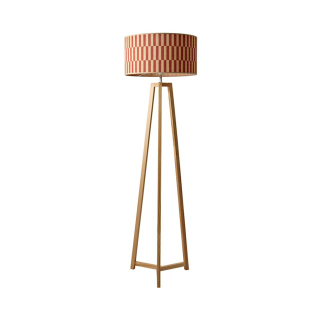 Tripod Floor Lamp