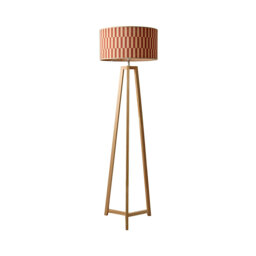 Tripod Floor Lamp