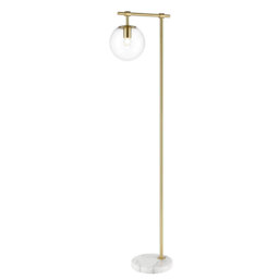 Latorya 150cm Traditional Floor Lamp