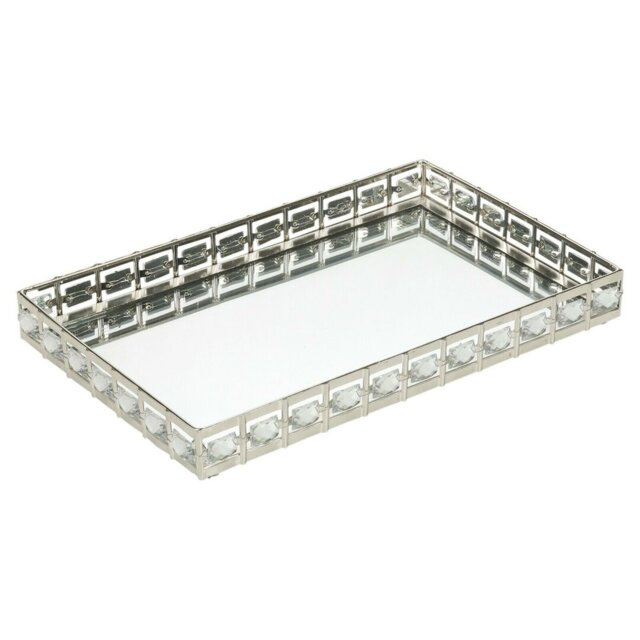 Whittington Silver Tray