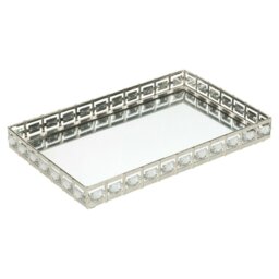 Whittington Silver Tray