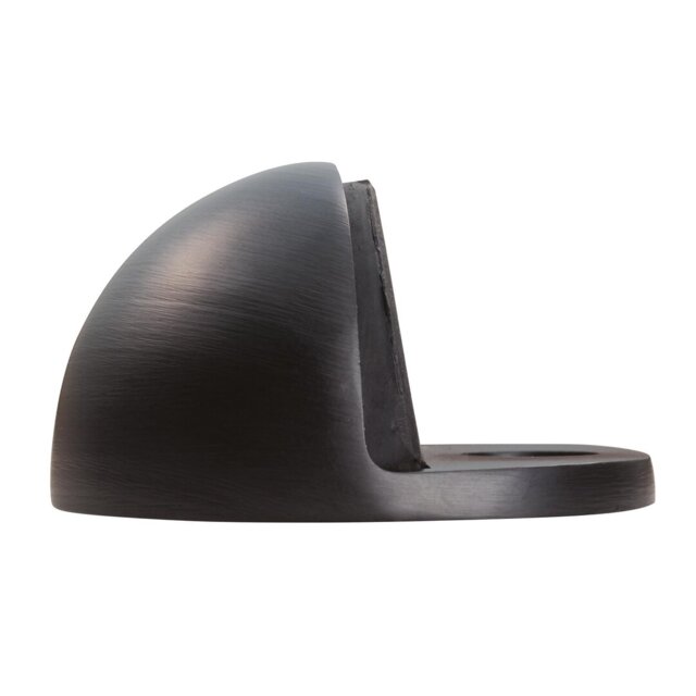 Roxann Brass Floor Door Stop