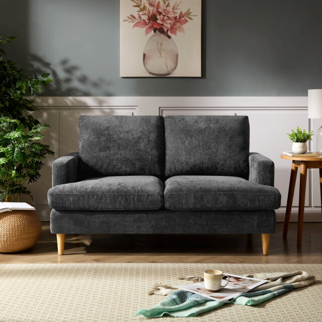 2 Seater Sofa