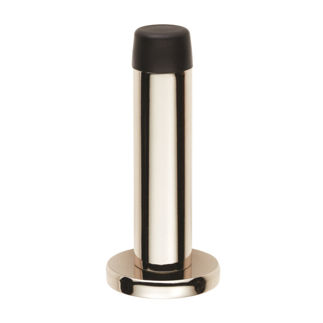 Nassau Brass Skirting Fixed Door Stop