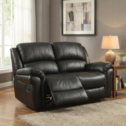 Arles 2 Seater Reclining Loveseat