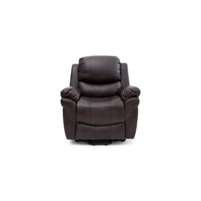 97cm Wide Lift Assist Standard Recliner