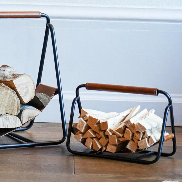 Kindling Holder
