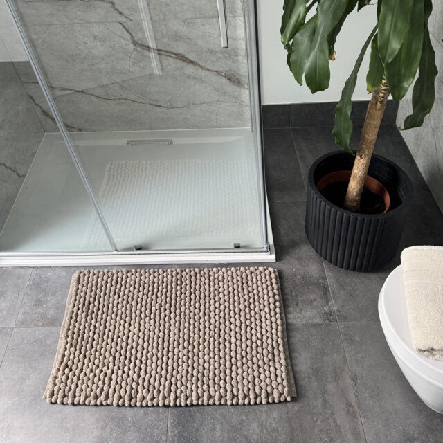 California Bath Mat