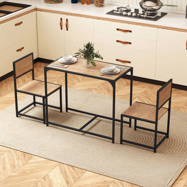 2 - Person Dining Set