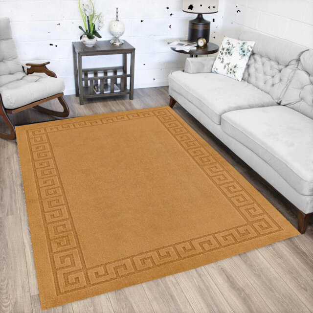 Modern Large Living Room Rugs Non Slip Area Rug Hallway Runner Rug Kitchen Floor Mats*