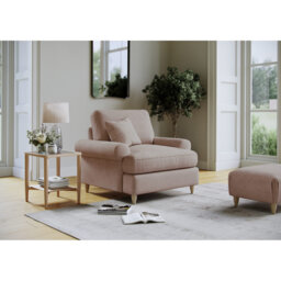Eluster Armchair