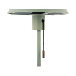 Metal Desk Lamp