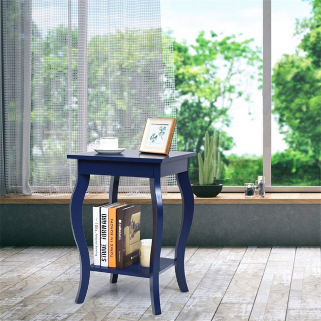 Hershel End Table