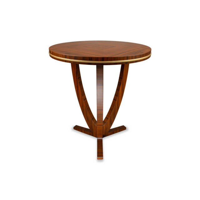 Ameerat Side Table