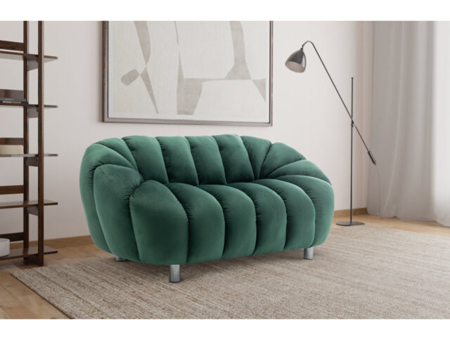 Mitesh Upholstered Sofa