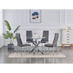 4 - Person Dining Set