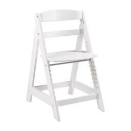 Sit Up High Chair