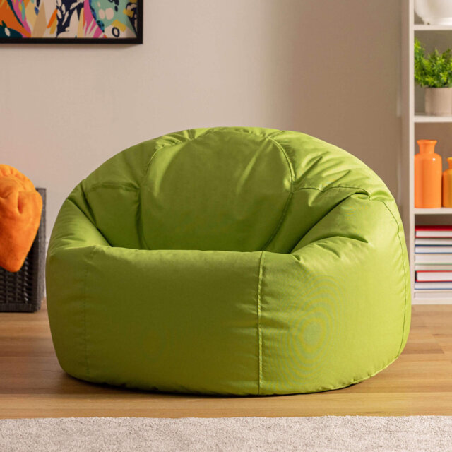 Kingston Water-Resistant Classic Bean Bag