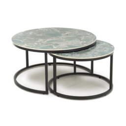 Binni Frame Coffee Table