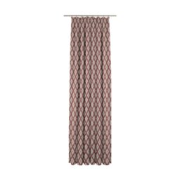 Esteban Pencil Pleat Opaque Curtains