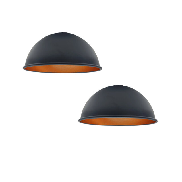 Arzhin 10cm H Metal Lamp Shade ( Uno )