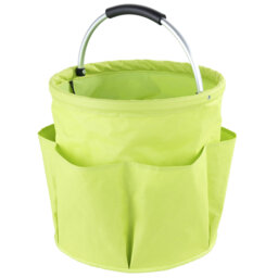 Dakota Fields Charlisse Polyester Decorative Basket