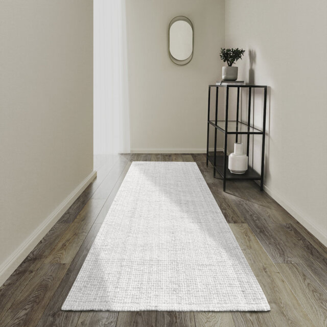 Villeroy & Boch Rosalie - Jute Rug, Natural Rug for Living room, Bedroom, Diningroom