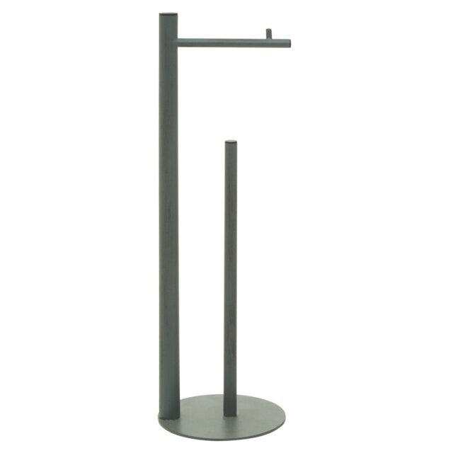 Caullin Free Standing Toilet Paper Holder
