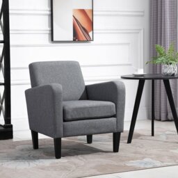 Brookview Upholstered Armchair