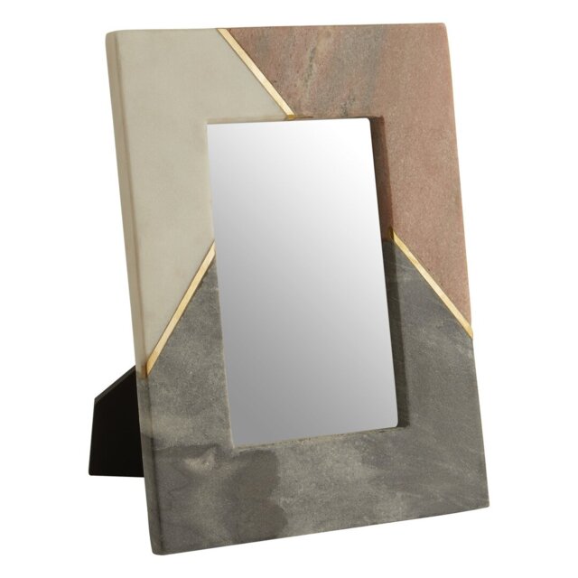 Roisin Marble Matte Picture Frame