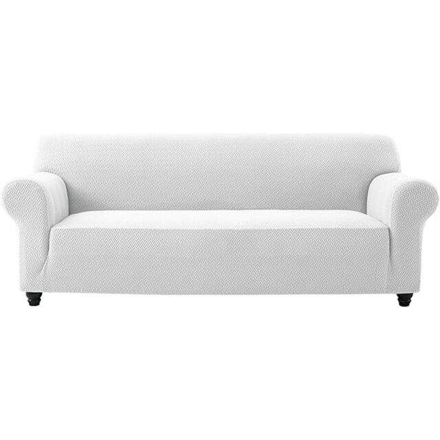 Aspire Homeware 3-Seater High Quality Stretchable Spandex Sofa Cover