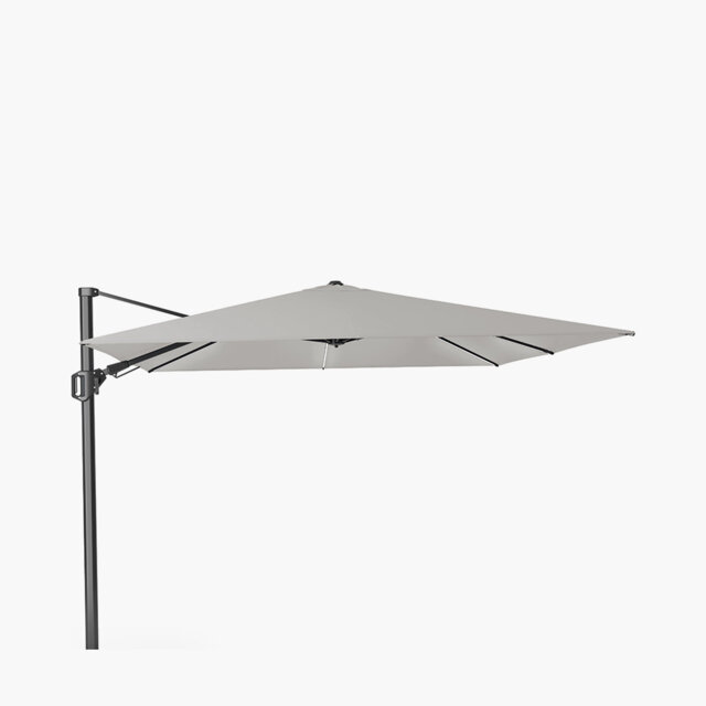 Cerena 300cm Lighted Cantilever Parasol