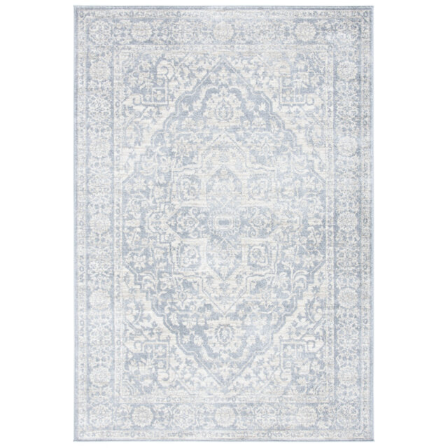 Moroccan Area Rug