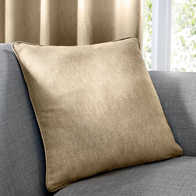 Square Cushion Cover