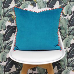 Square Cushion