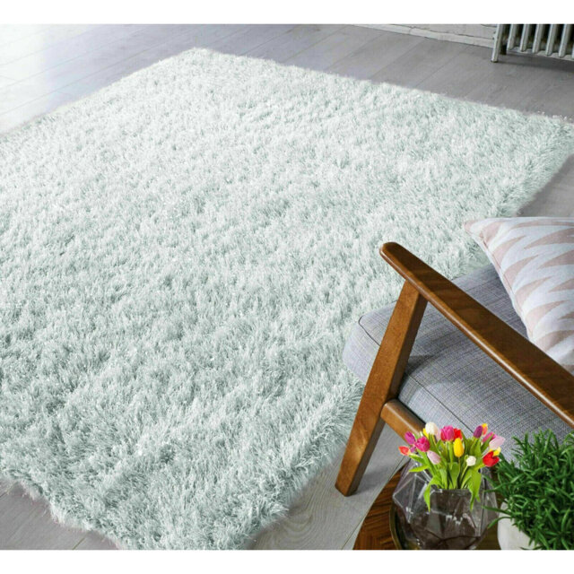Henrie Solid Colour Indoor / Outdoor Area Rug