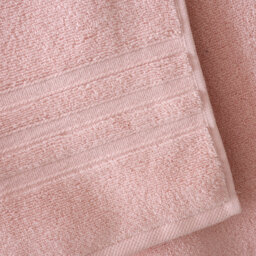 Zero Twist 100% Cotton Bath Sheet Towel