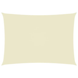 Ravanna 4m x 6m Rectangular Shade Sail