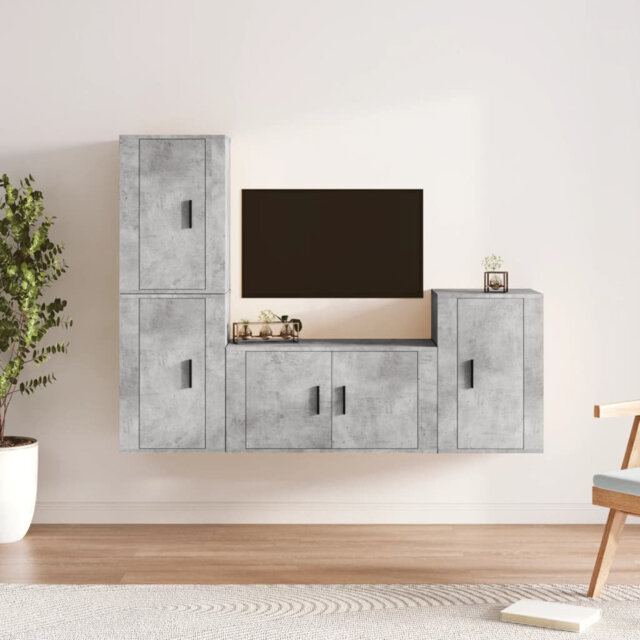 "Overbury TV Stand for TVs up to 65"""