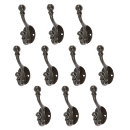 Iron Wall Wall Hook