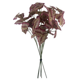 Artificial Foliage Stems Multipack 85cm Faux Fern Plant