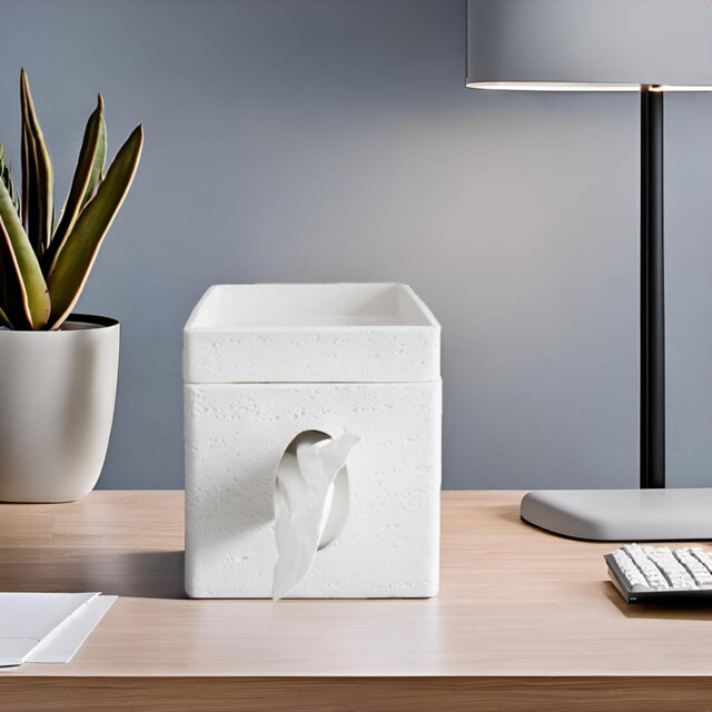 Tissue Box Cover