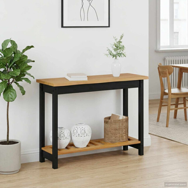Console Table