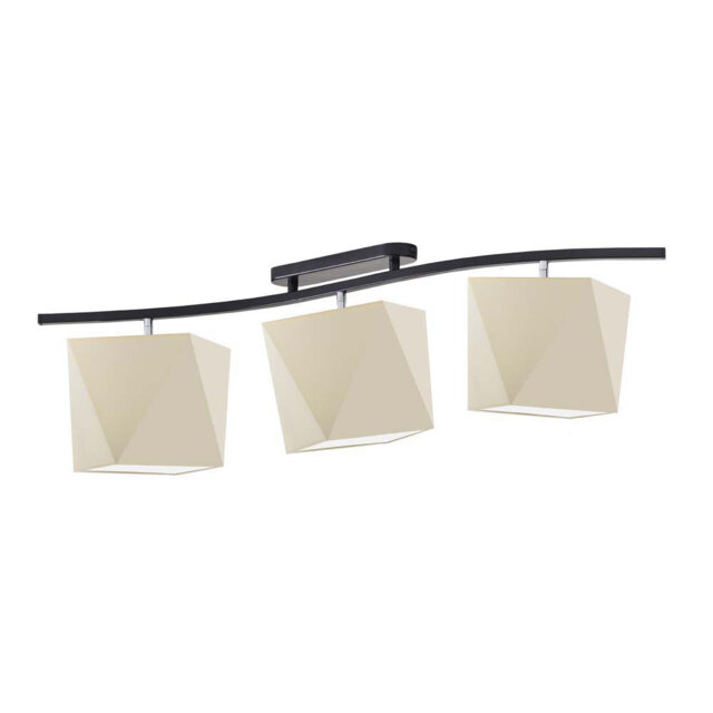 Dencil 97cm 3 -Light Track Kit