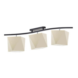 Dencil 97cm 3 -Light Track Kit