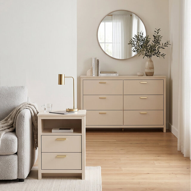 Connie Serenity Storage Set
