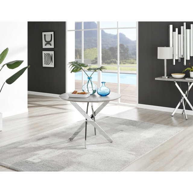 4 - Person Dining Set