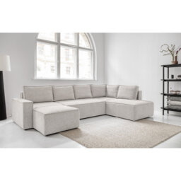Brave Dave 8 Seater Corner Sofa