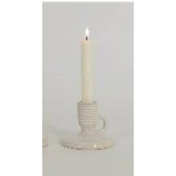 Ceramic Tabletop Candlestick